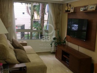 Apartamento, 2 quartos, 64 m² - Foto 4