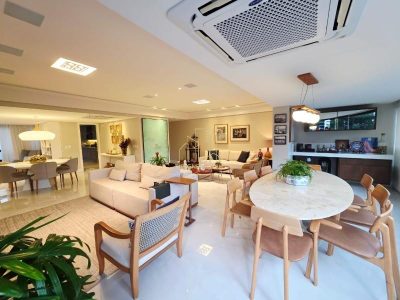 Apartamento, 3 quartos, 192 m² - Foto 3