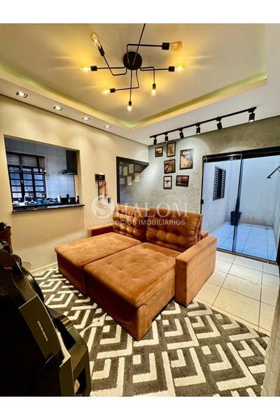 Casa, 3 quartos, 120 m² - Foto 4