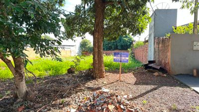 Terreno, 420 m² - Foto 1