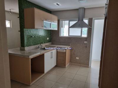 Apartamento, 3 quartos, 167 m² - Foto 3