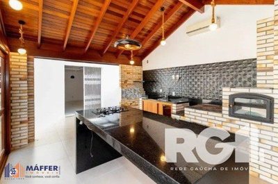 Casa, 4 quartos, 260 m² - Foto 4