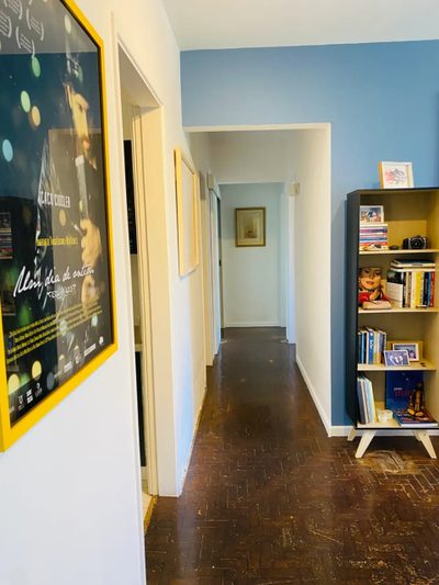 Apartamento, 3 quartos, 105 m² - Foto 4