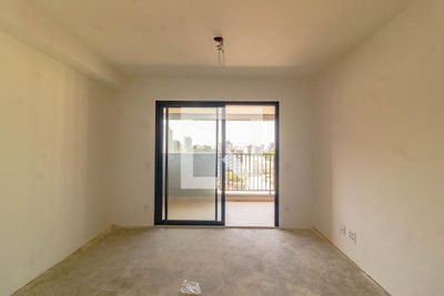 Kitnet-Studio, 27 m² - Foto 3