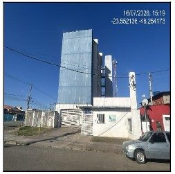 Apartamento, 2 quartos, 45 m² - Foto 1