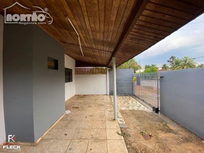 Casa, 3 quartos - Foto 2