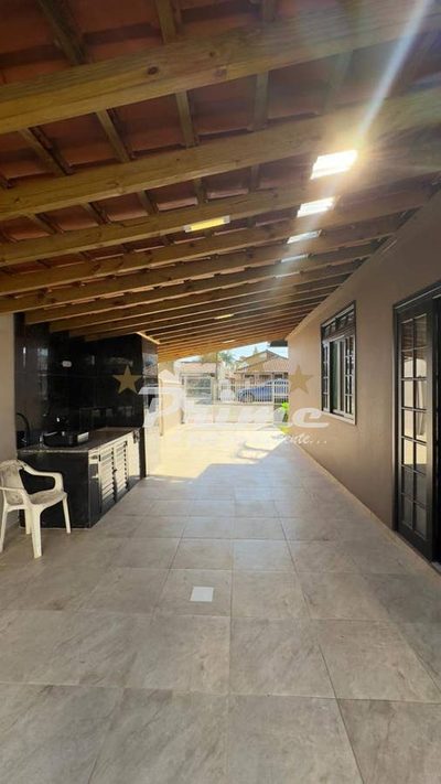 Casa, 3 quartos, 104 m² - Foto 4