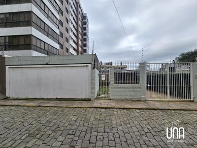 Terreno, 630 m² - Foto 1