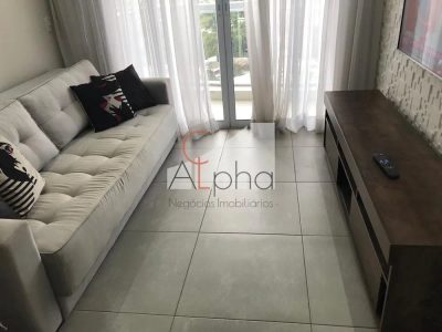 Apartamento, 1 quarto, 50 m² - Foto 1