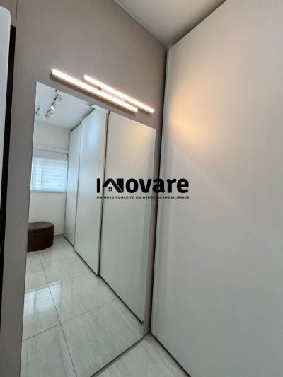 Apartamento, 3 quartos, 80 m² - Foto 4