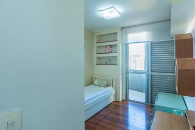 Apartamento, 4 quartos, 159 m² - Foto 2