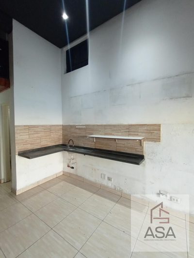 Loja-Salão, 30 m² - Foto 4