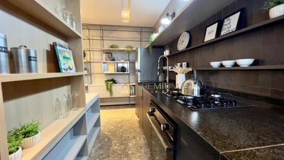 Apartamento, 1 quarto, 45 m² - Foto 3
