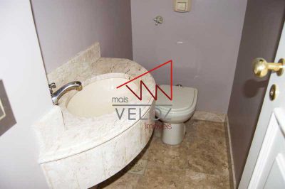 Apartamento, 3 quartos, 156 m² - Foto 1