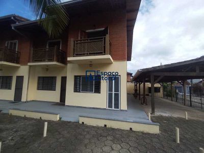 Casa de Condomínio, 2 quartos - Foto 2