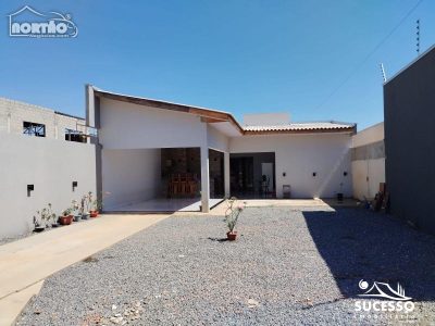 Casa, 3 quartos, 116 m² - Foto 1