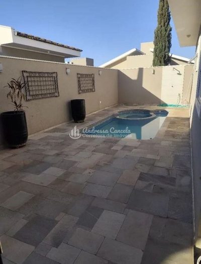Casa, 3 quartos, 269 m² - Foto 3