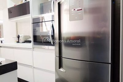 Apartamento, 3 quartos, 108 m² - Foto 4