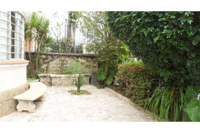 Casa, 3 quartos, 340 m² - Foto 1