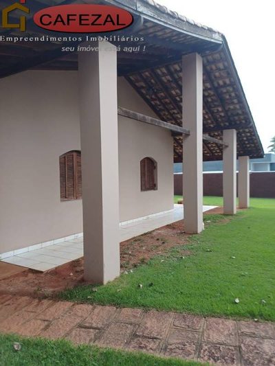 Casa, 3 quartos, 304 m² - Foto 5