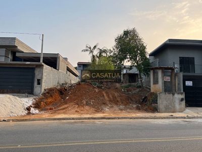 Terreno, 480 m² - Foto 1