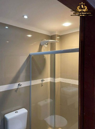 Apartamento, 2 quartos, 63 m² - Foto 4