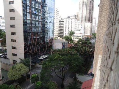 Apartamento, 3 quartos, 120 m² - Foto 3