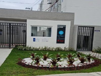 Apartamento, 40 m² - Foto 1