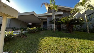 Casa, 3 quartos, 268 m² - Foto 2