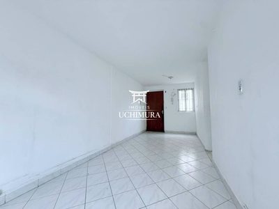 Apartamento, 2 quartos, 56 m² - Foto 2