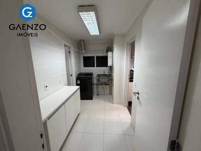 Apartamento, 3 quartos, 167 m² - Foto 4