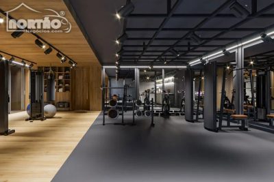 Casa, 1 quarto, 32 m² - Foto 4