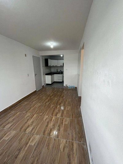 Apartamento, 2 quartos, 49 m² - Foto 4