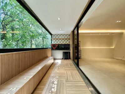 Apartamento, 3 quartos, 164 m² - Foto 3