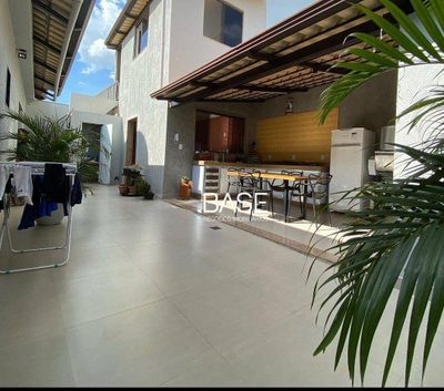Casa, 3 quartos - Foto 3