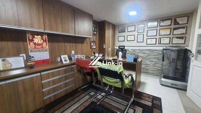 Casa de Condomínio, 5 quartos - Foto 4