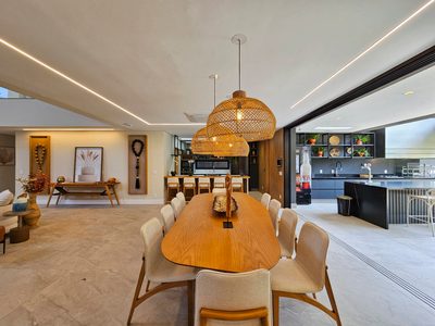 Casa, 6 quartos, 700 m² - Foto 4