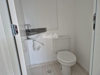 Sobrado, 2 quartos, 89 m² - Foto 5