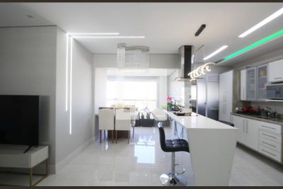 Apartamento, 3 quartos, 84 m² - Foto 5