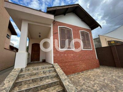 Casa, 3 quartos, 119 m² - Foto 3
