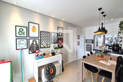 Apartamento, 2 quartos, 67 m² - Foto 4