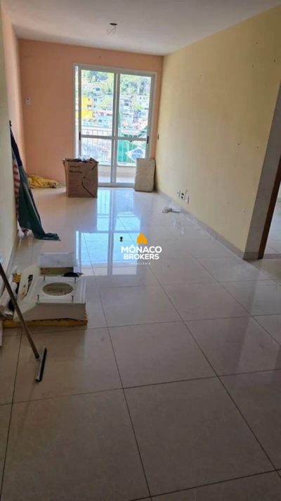 Apartamento, 2 quartos, 61 m² - Foto 3