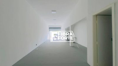 Loja-Salão, 60 m² - Foto 2