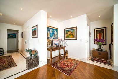 Cobertura, 4 quartos, 541 m² - Foto 4