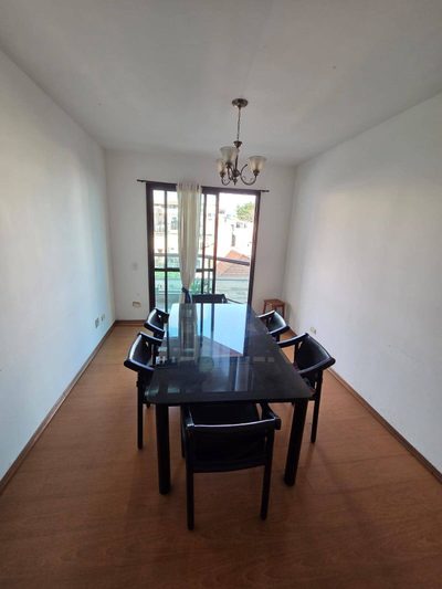 Apartamento, 3 quartos, 112 m² - Foto 2