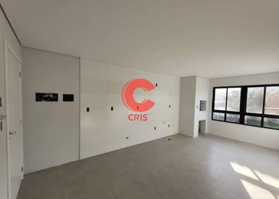 Apartamento, 2 quartos, 52 m² - Foto 4