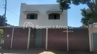 Casa, 3 quartos, 280 m² - Foto 1