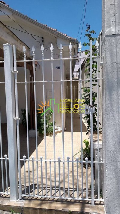 Casa, 1 quarto, 60 m² - Foto 4