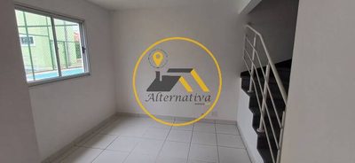 Sobrado, 2 quartos, 60 m² - Foto 5