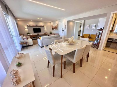 Apartamento, 3 quartos, 163 m² - Foto 4